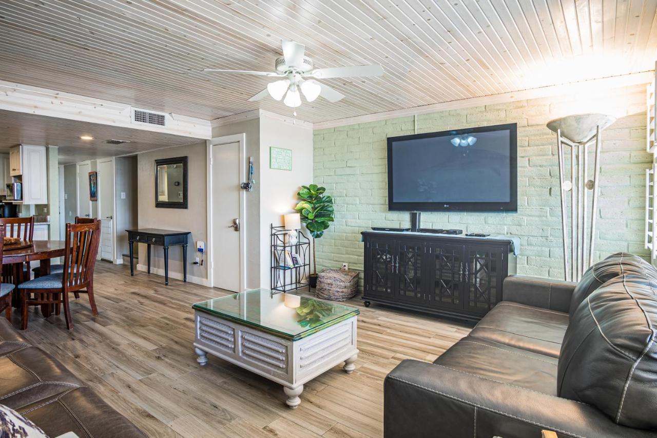 Apartment Pearl Marlin *