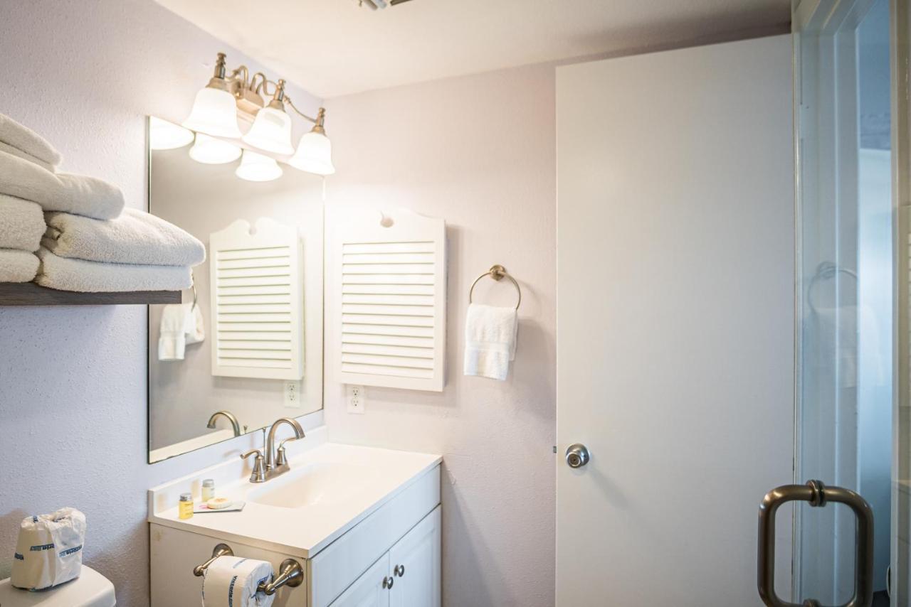 Pearl Marlin Apartment Port Aransas