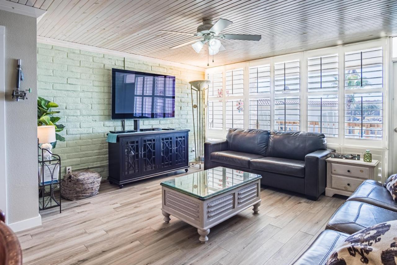 Pearl Marlin Apartment Port Aransas