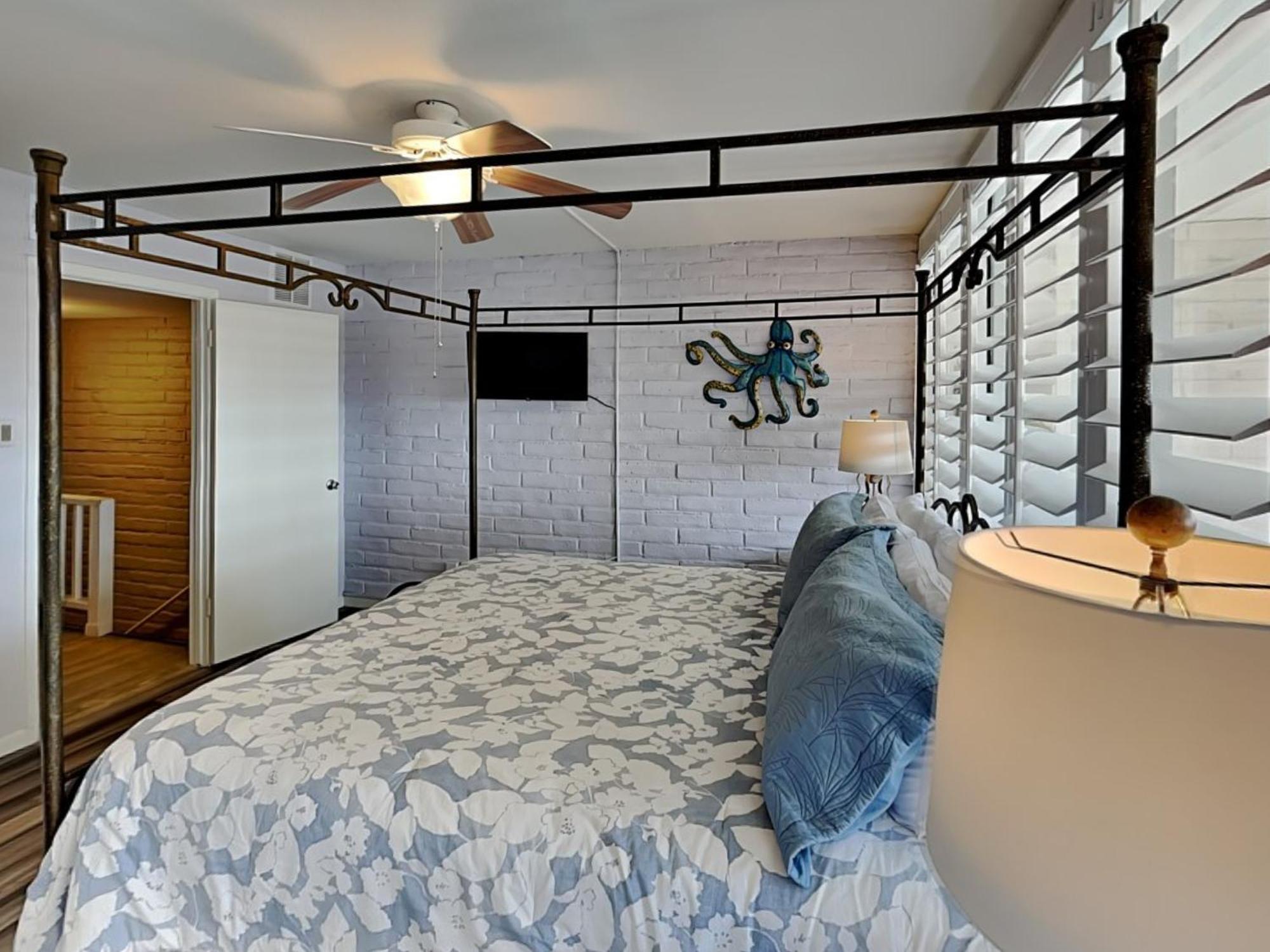Pearl Marlin Port Aransas