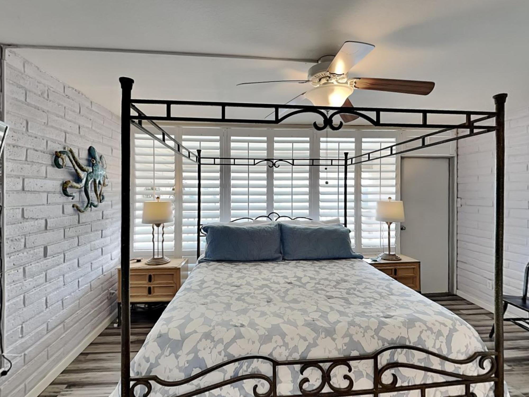 Pearl Marlin Apartment *