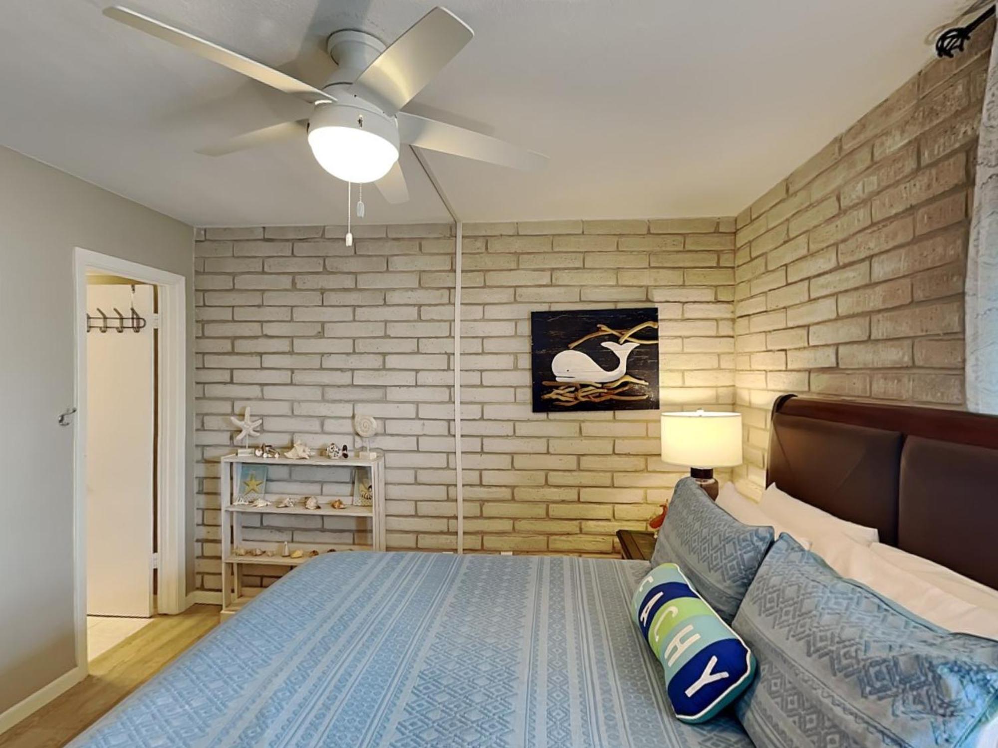 Apartment Pearl Marlin