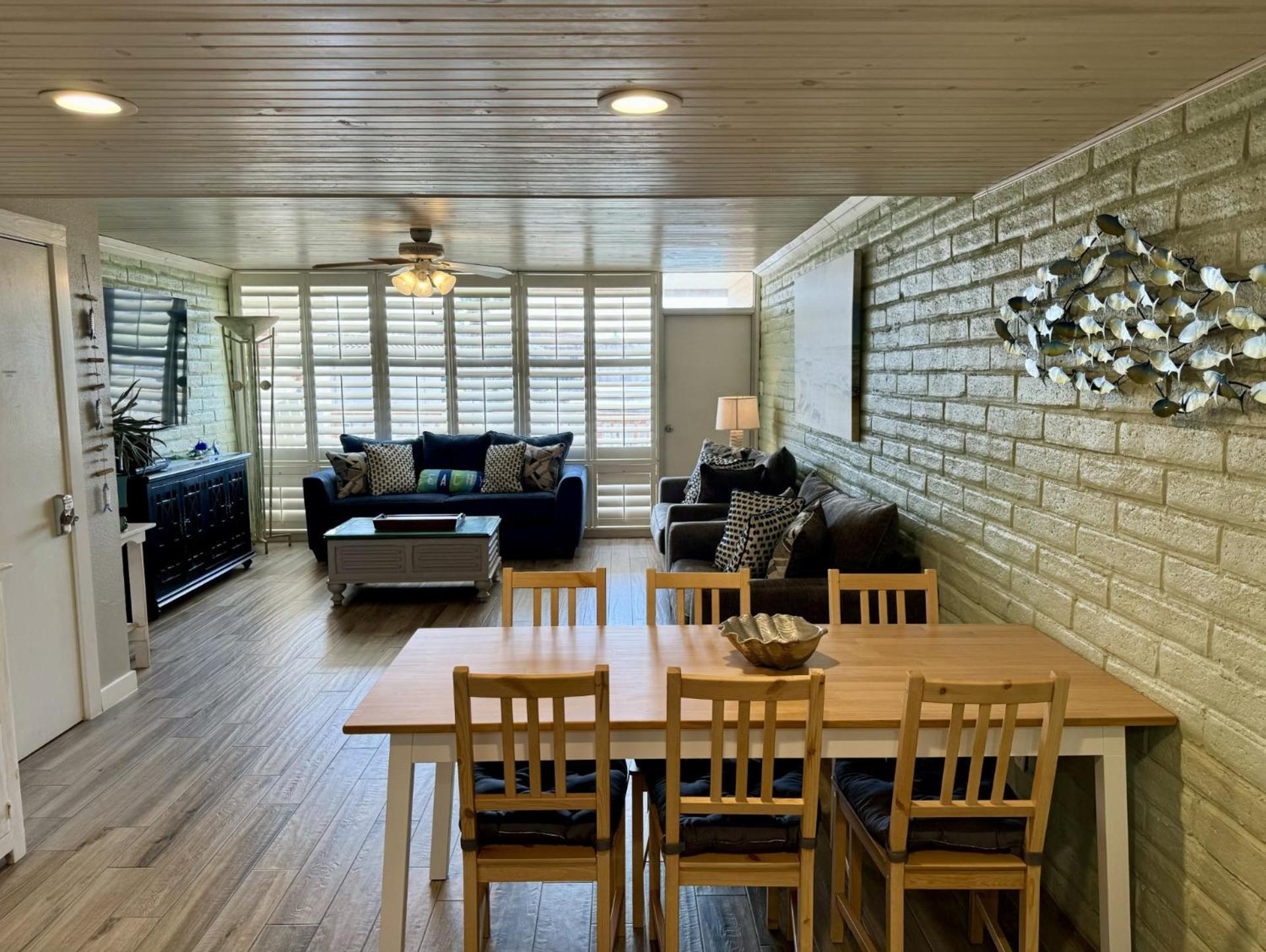 Apartment Pearl Marlin
