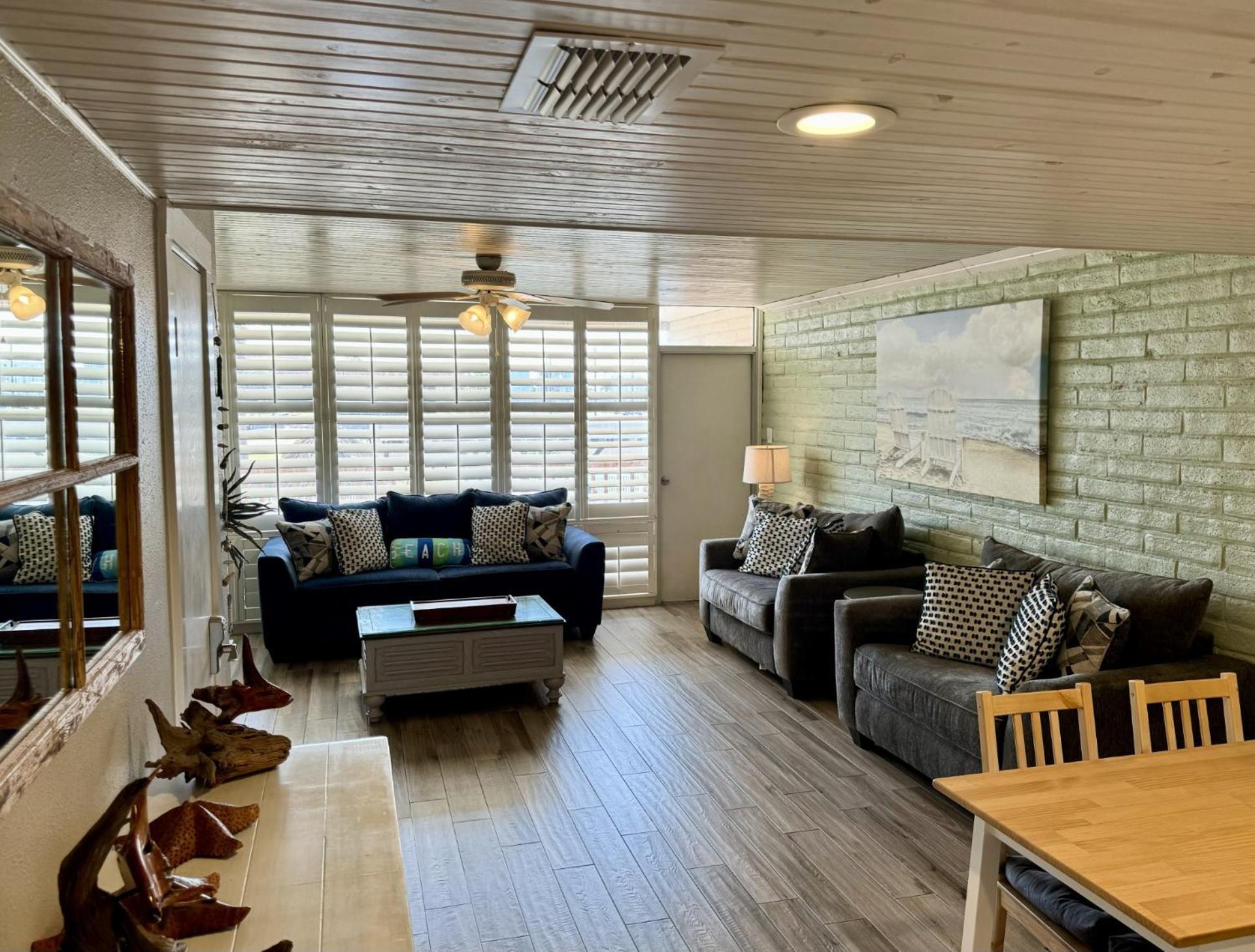 Apartment Pearl Marlin Port Aransas